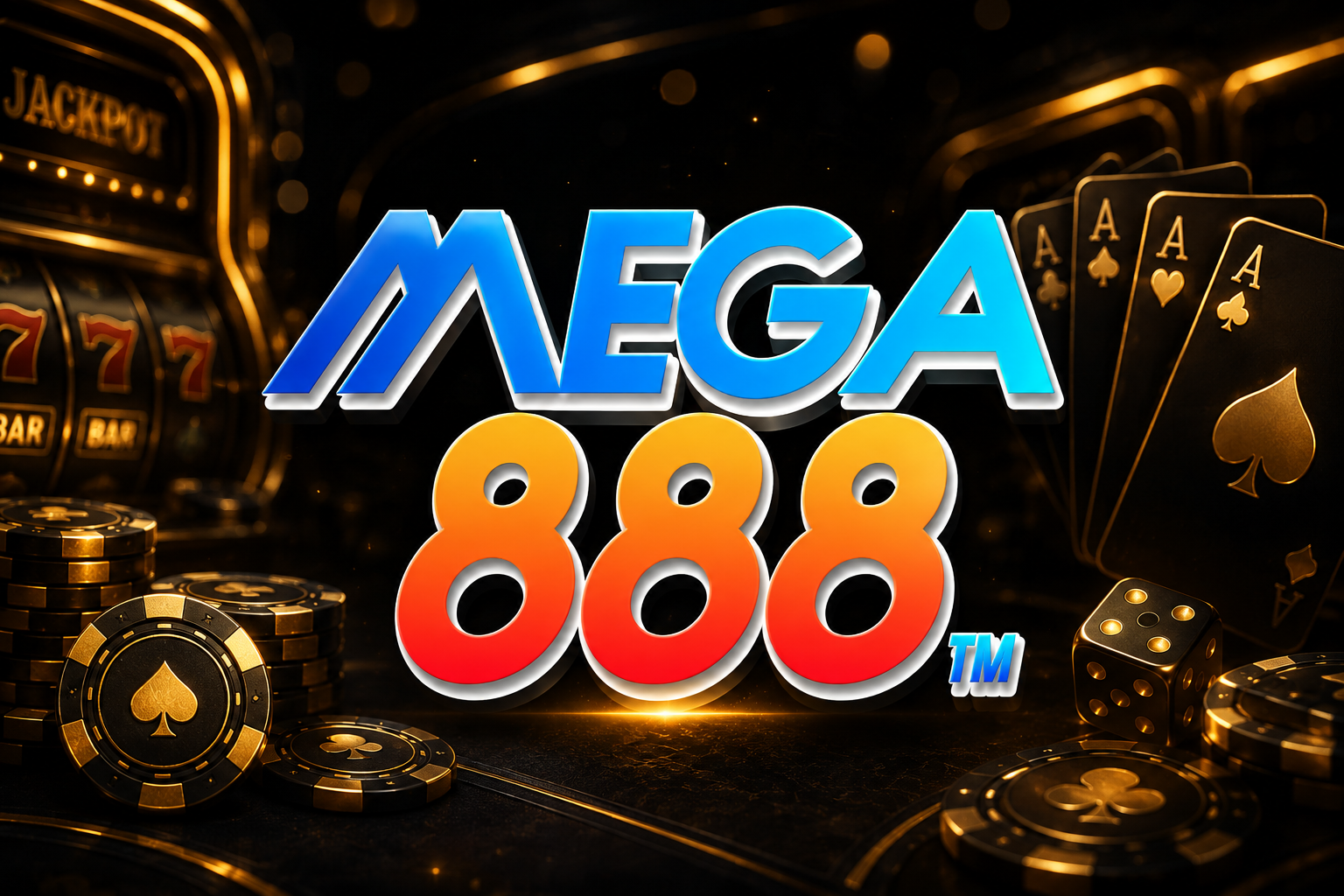Mega888