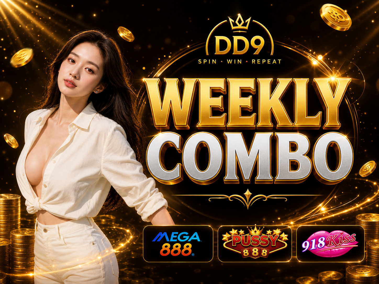 Weekly Combo